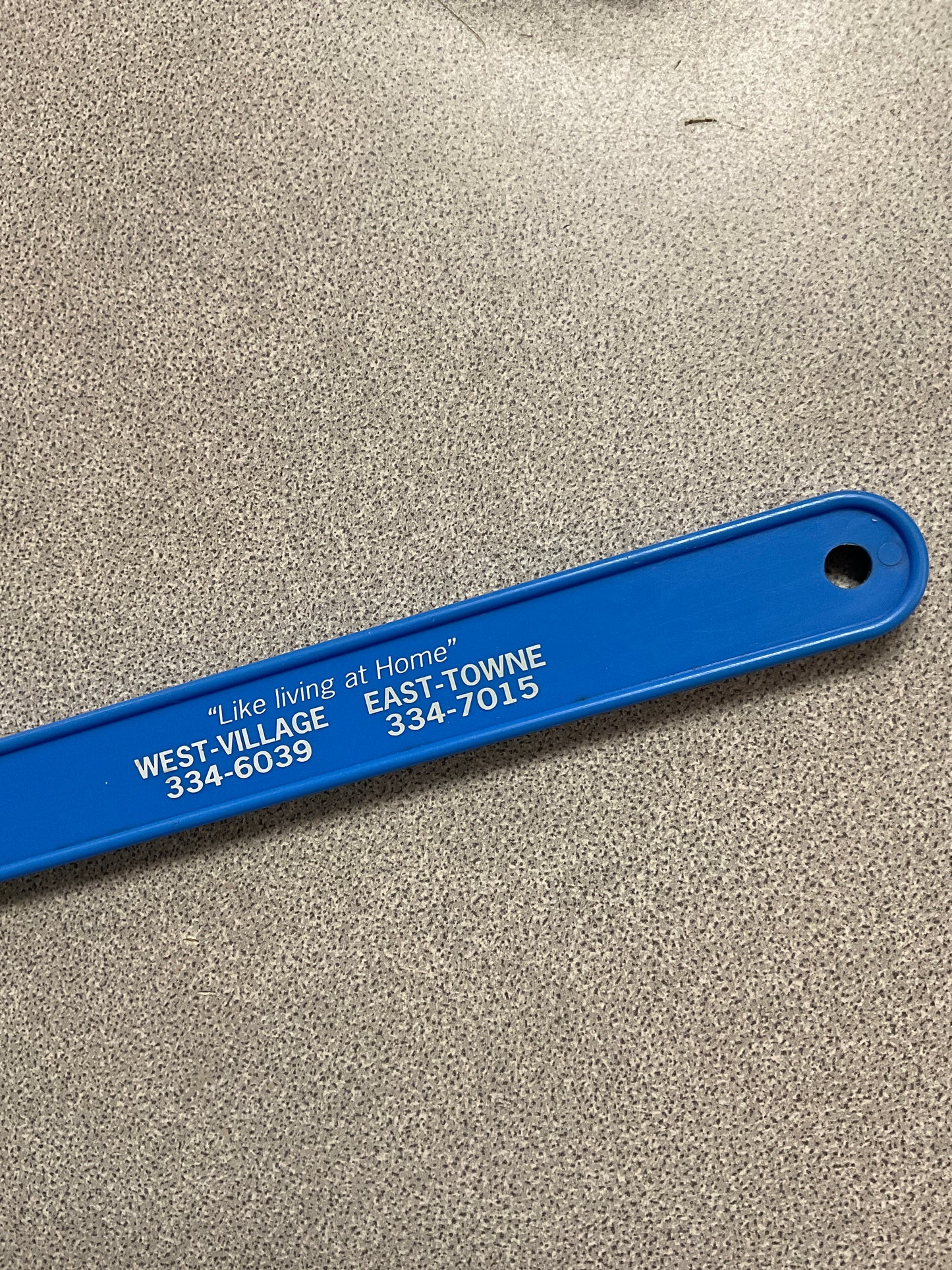 Fly Swatter