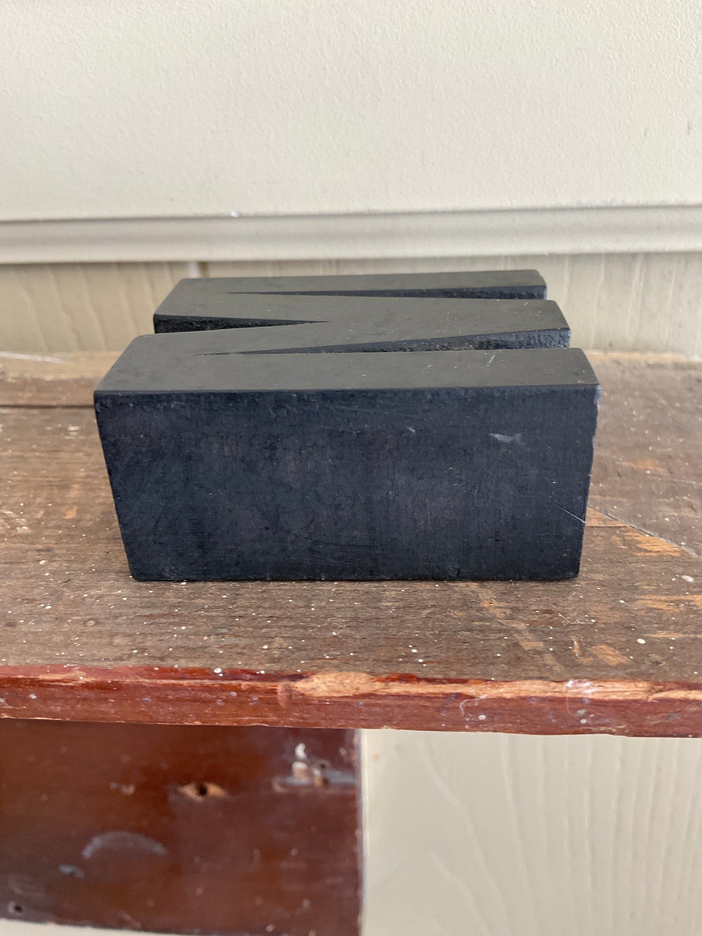 Printers Block M