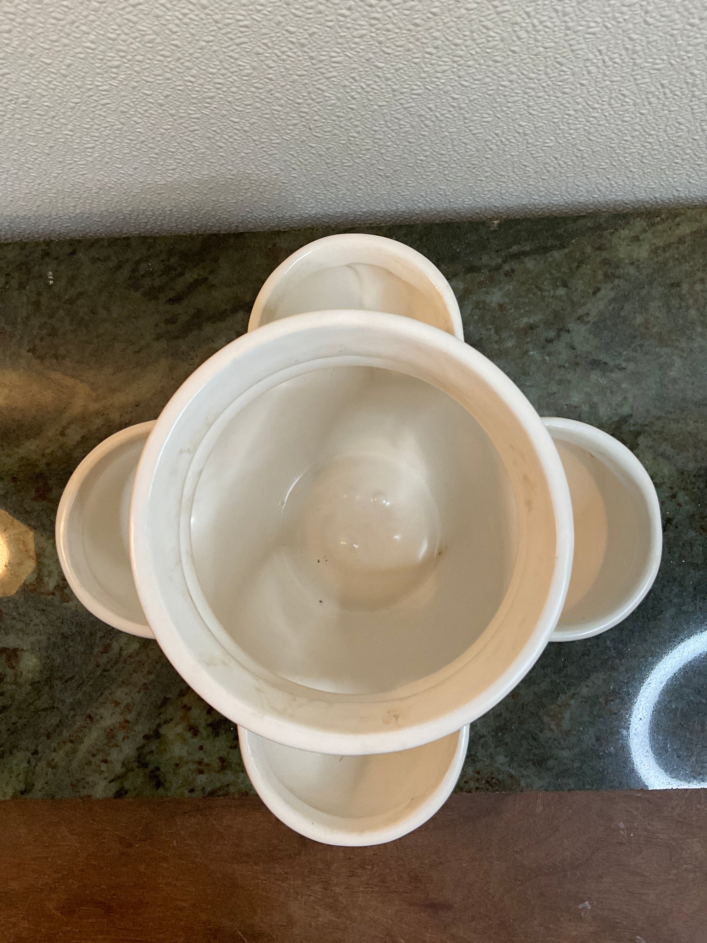 McCoy Plant Pot