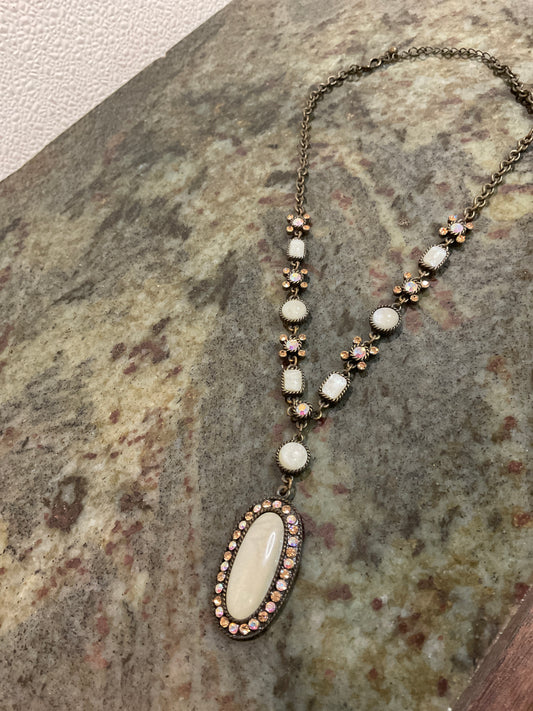 Vintage Avon Necklace