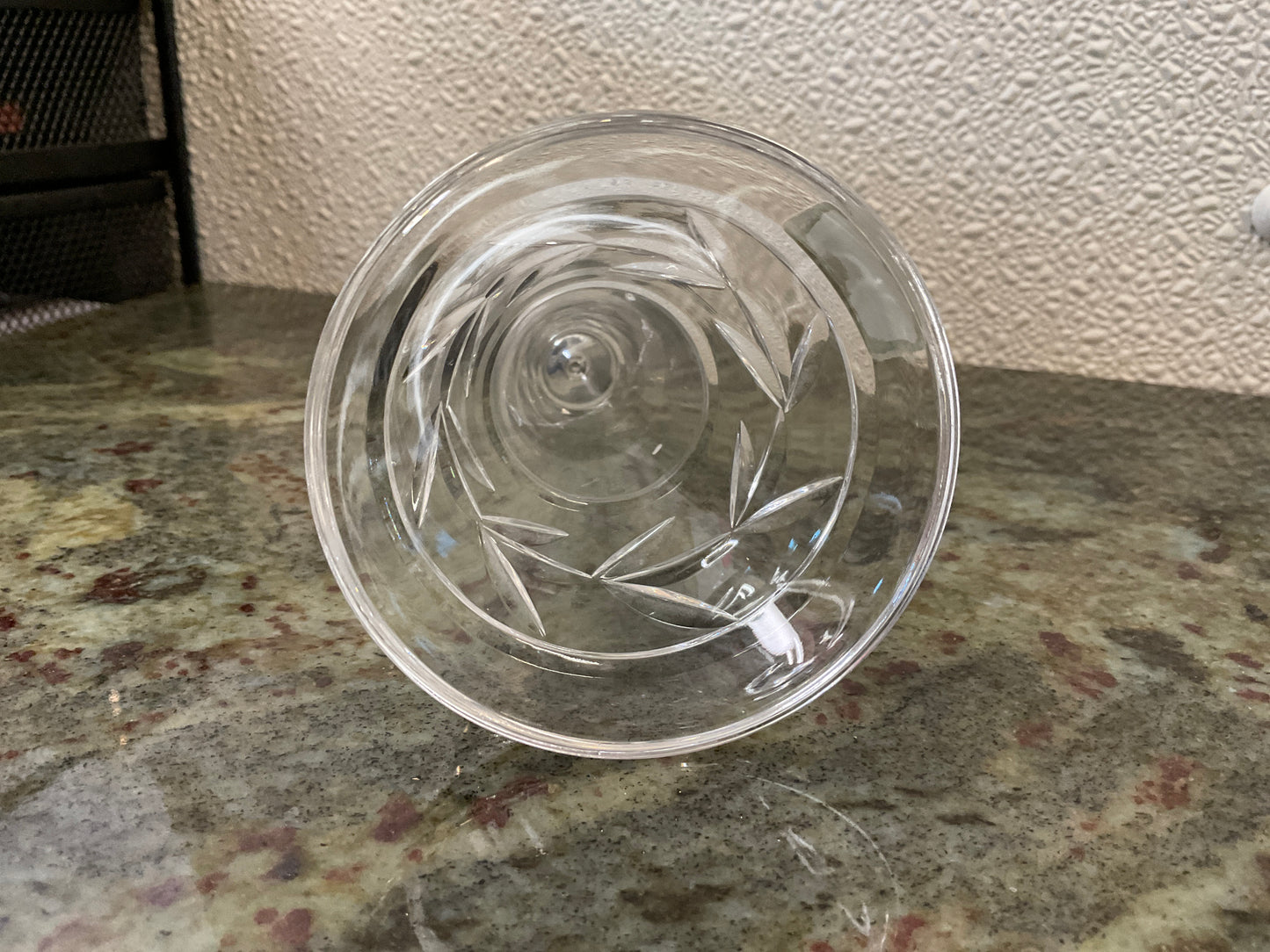 Vintage Enesco Lead