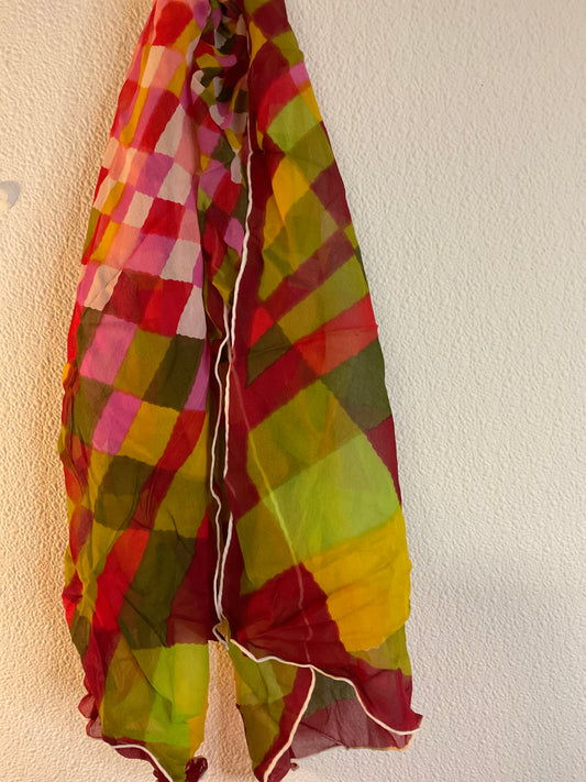 Head Scarf