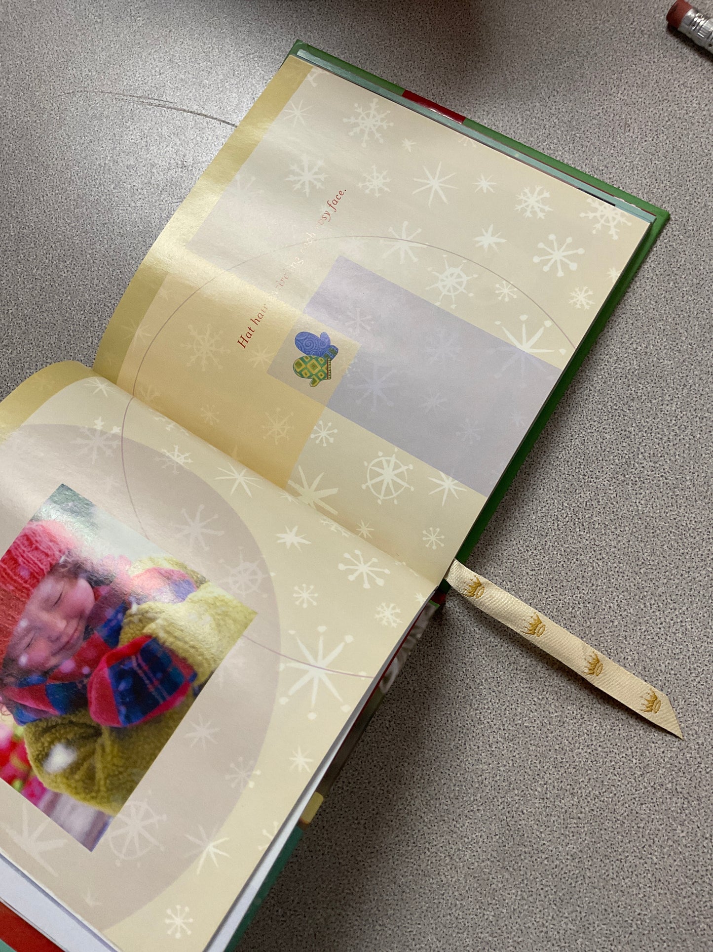 Christmas Book