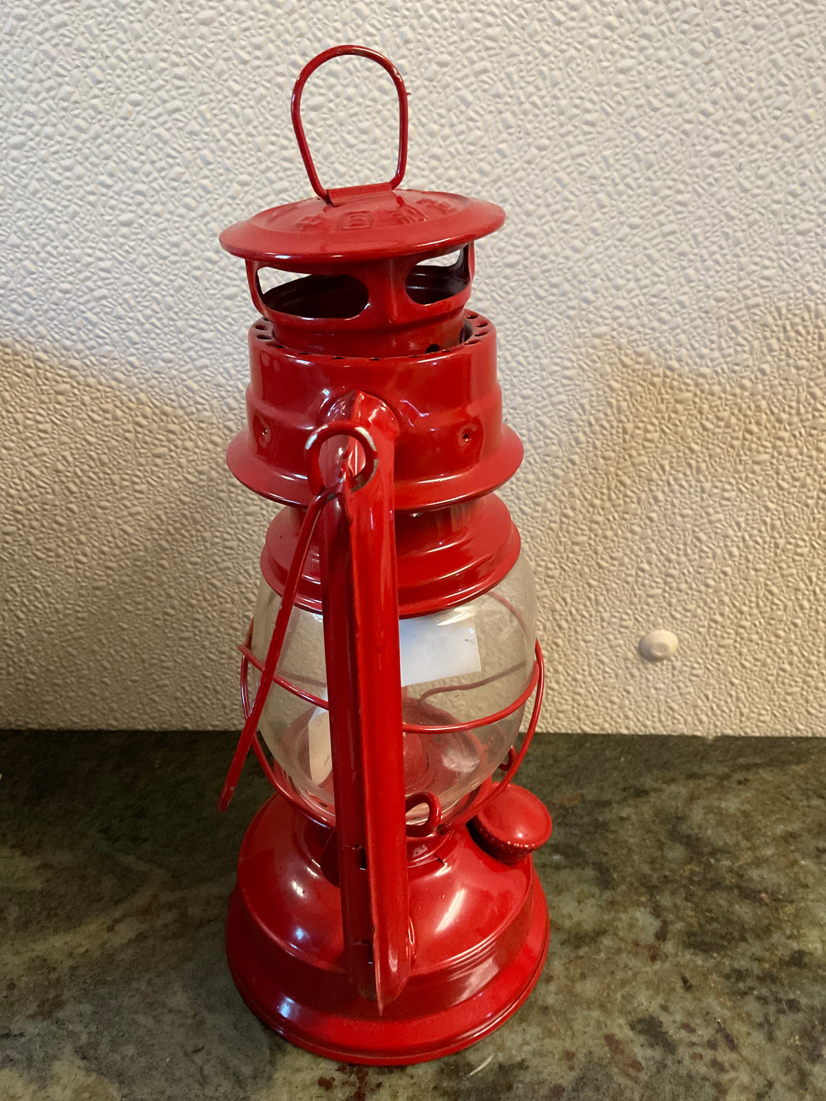 Kerosene Lantern