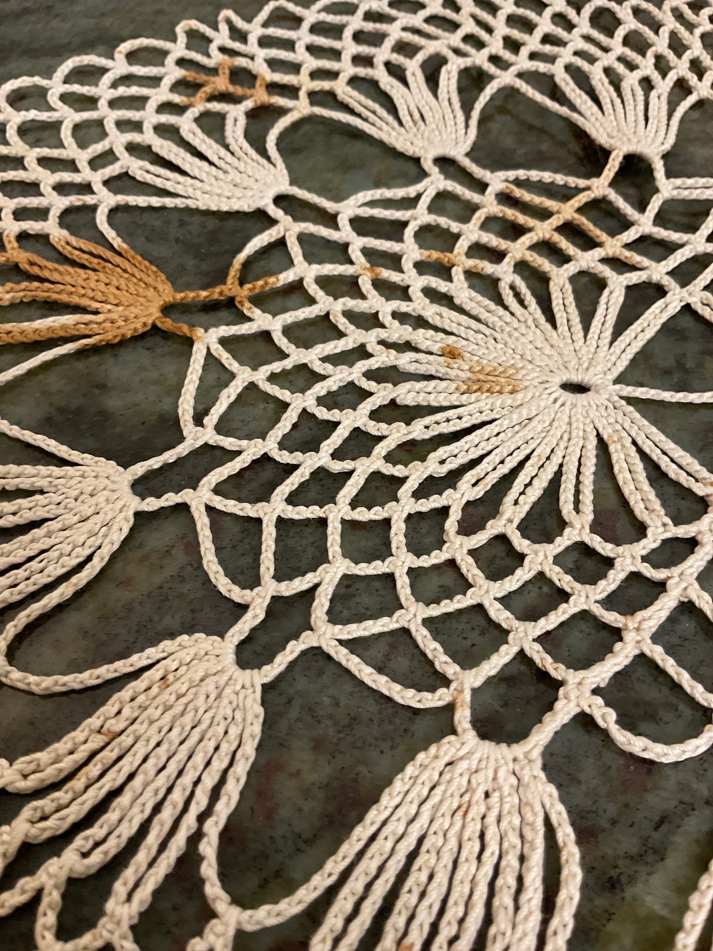 Vintage Doily