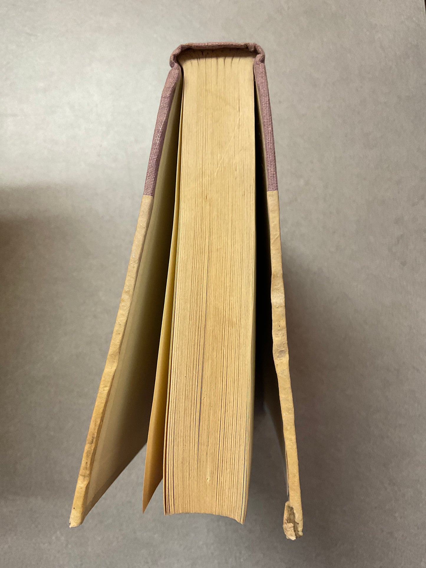 Book ‘Marlene (Dietrich)’ 1977
