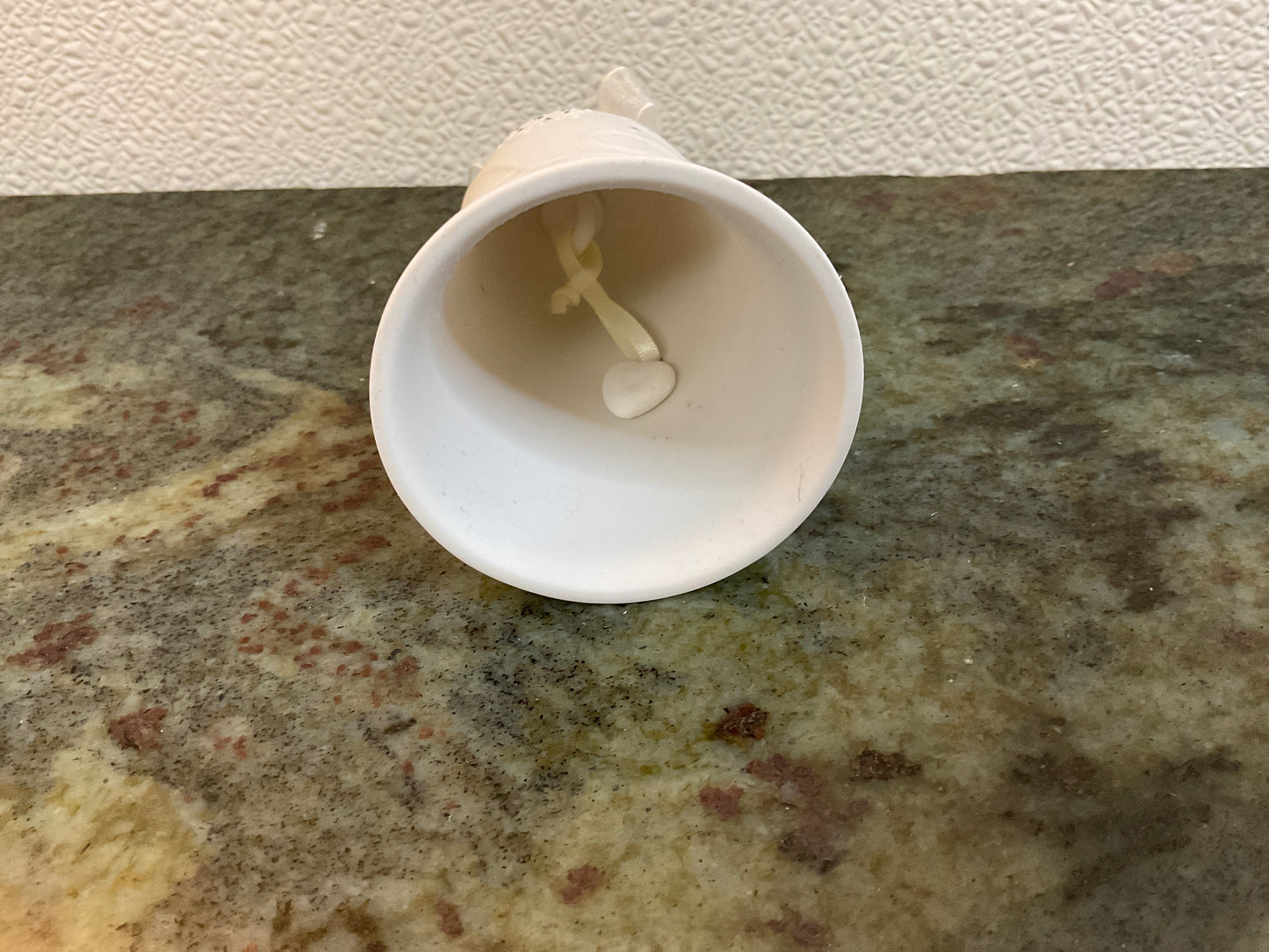 50th Anniversary Bell