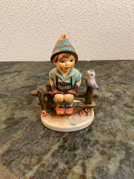 Goebel Hummel “Wayside”