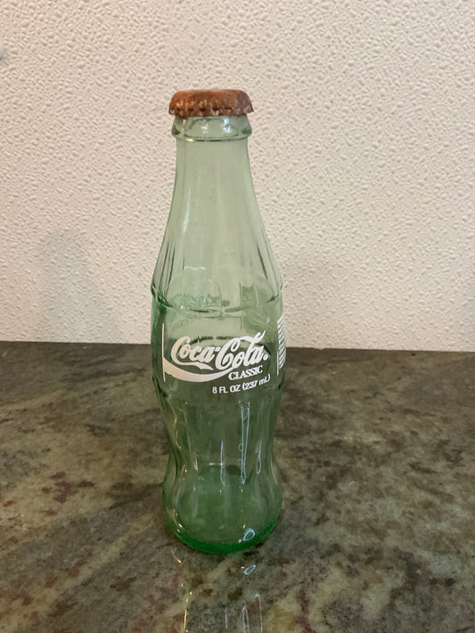 Coca-Cola Classic