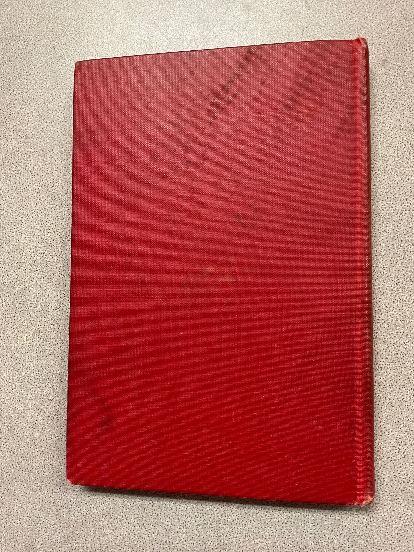 Book ‘Wonderful Jesus & Other Songs’ 1927