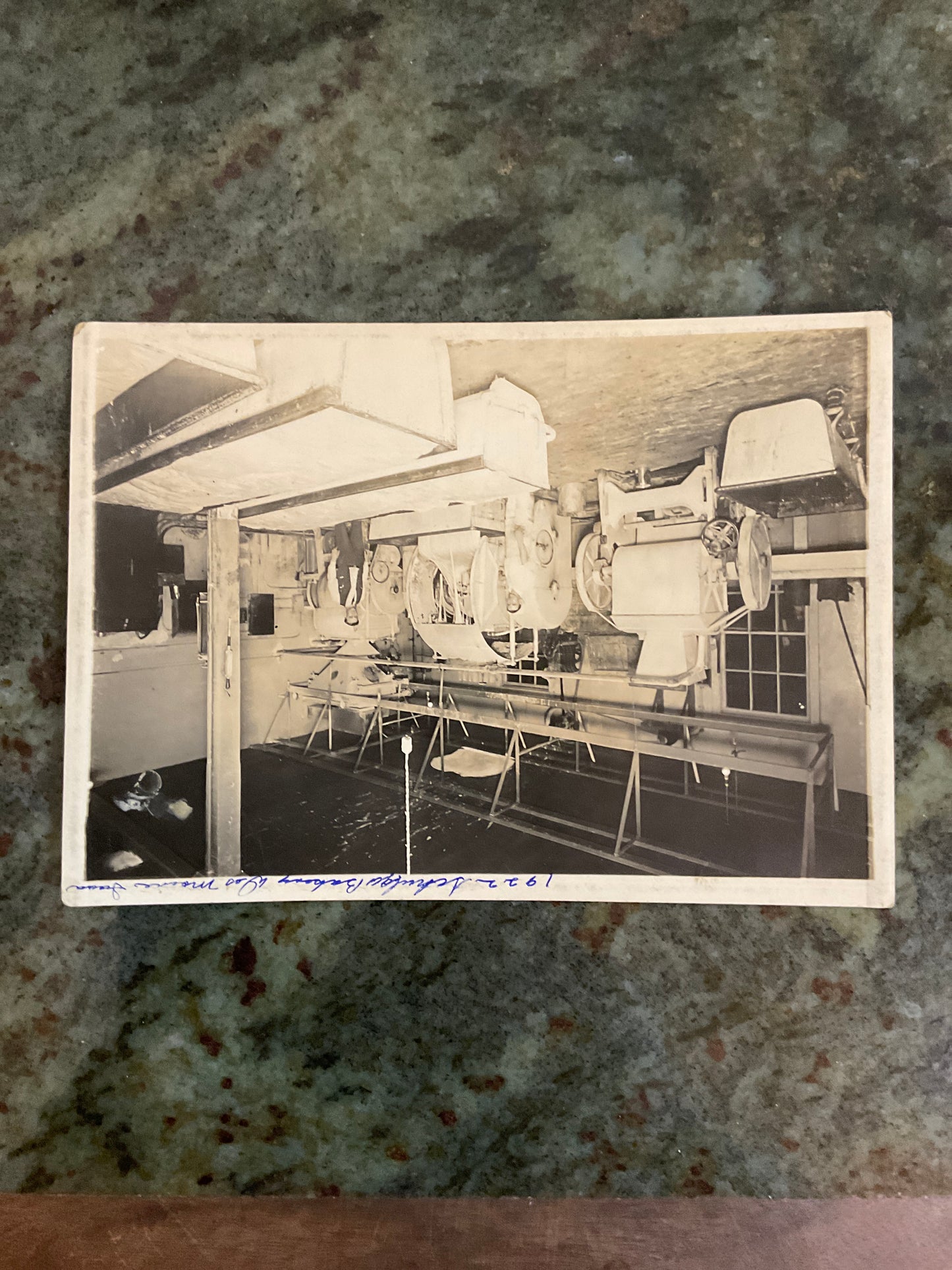 1922 Schuler Bakery Des Moines IA