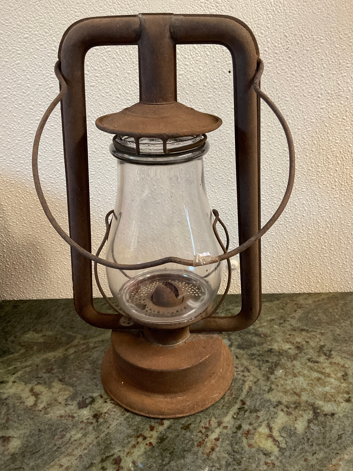 Antique Lantern