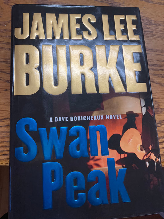 Swan Peak