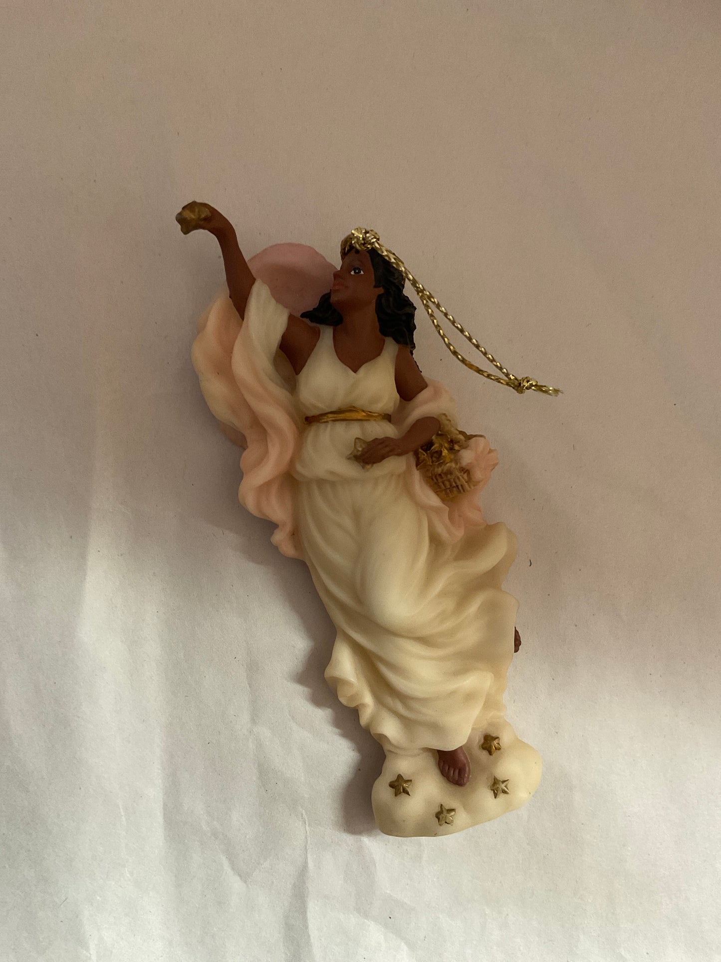Ornament Limited Edition Seraphim