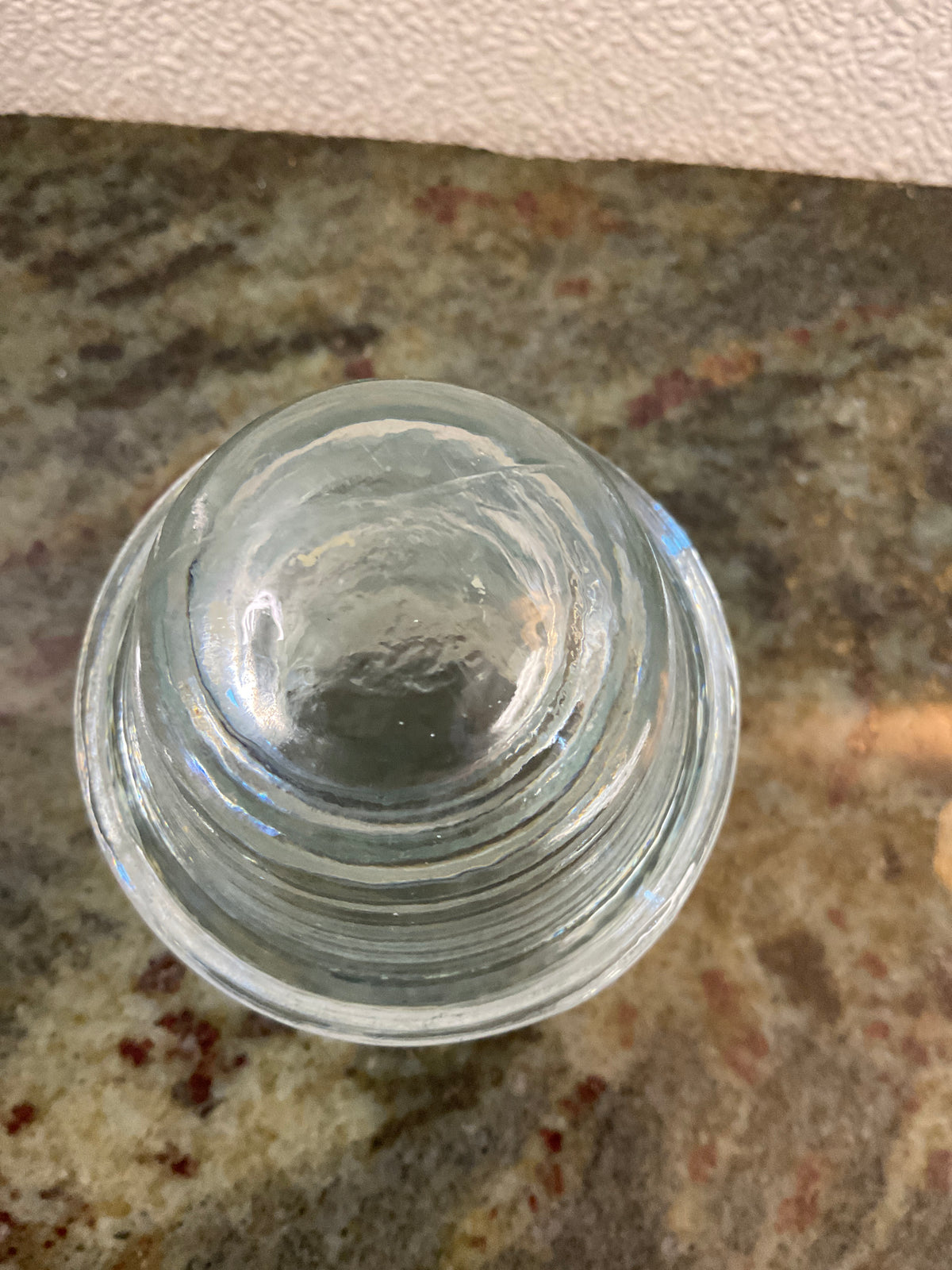 Hemingway #19 Vintage Insulator