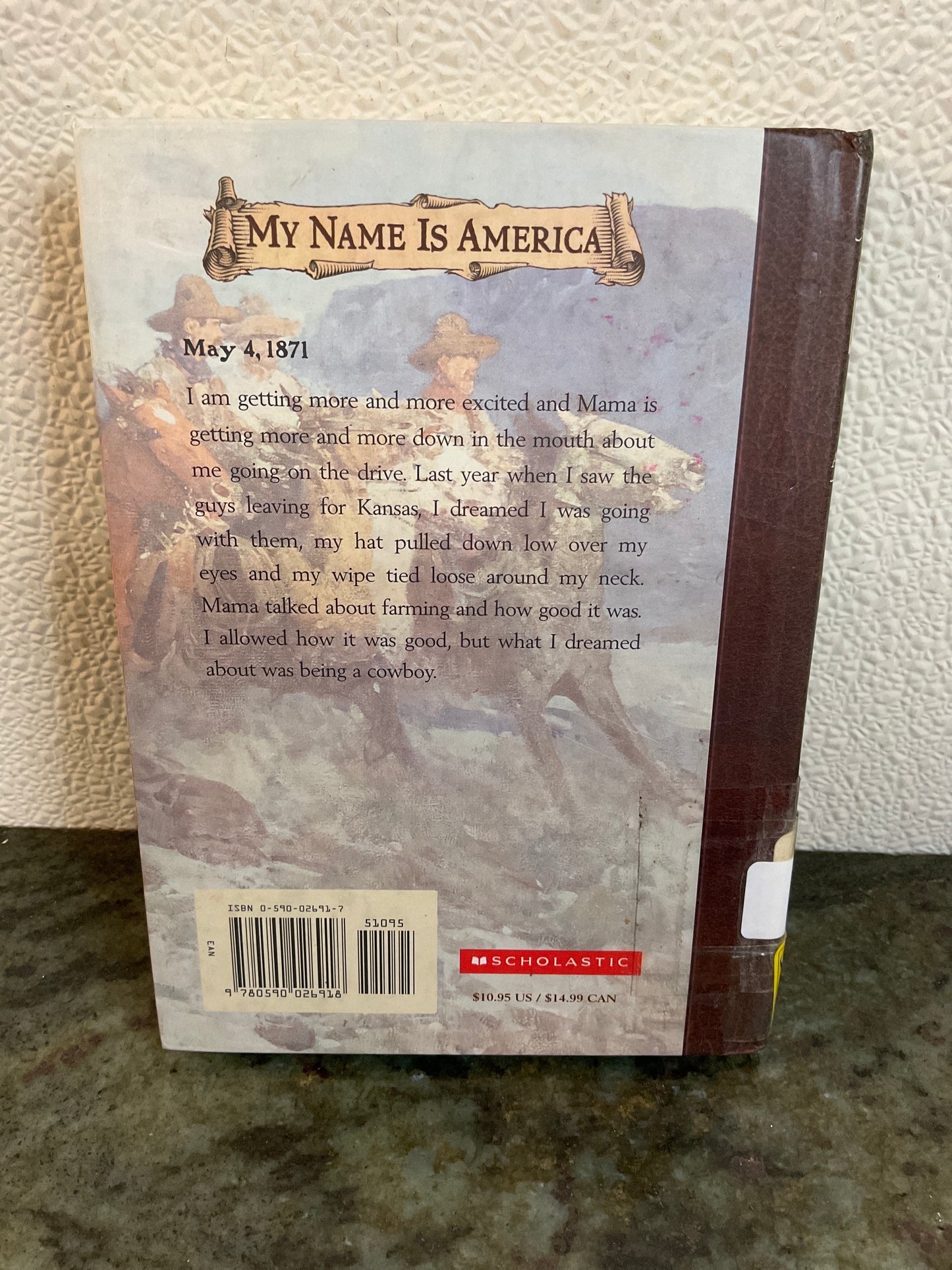 Book 1999 The Journal of Joshua Loper