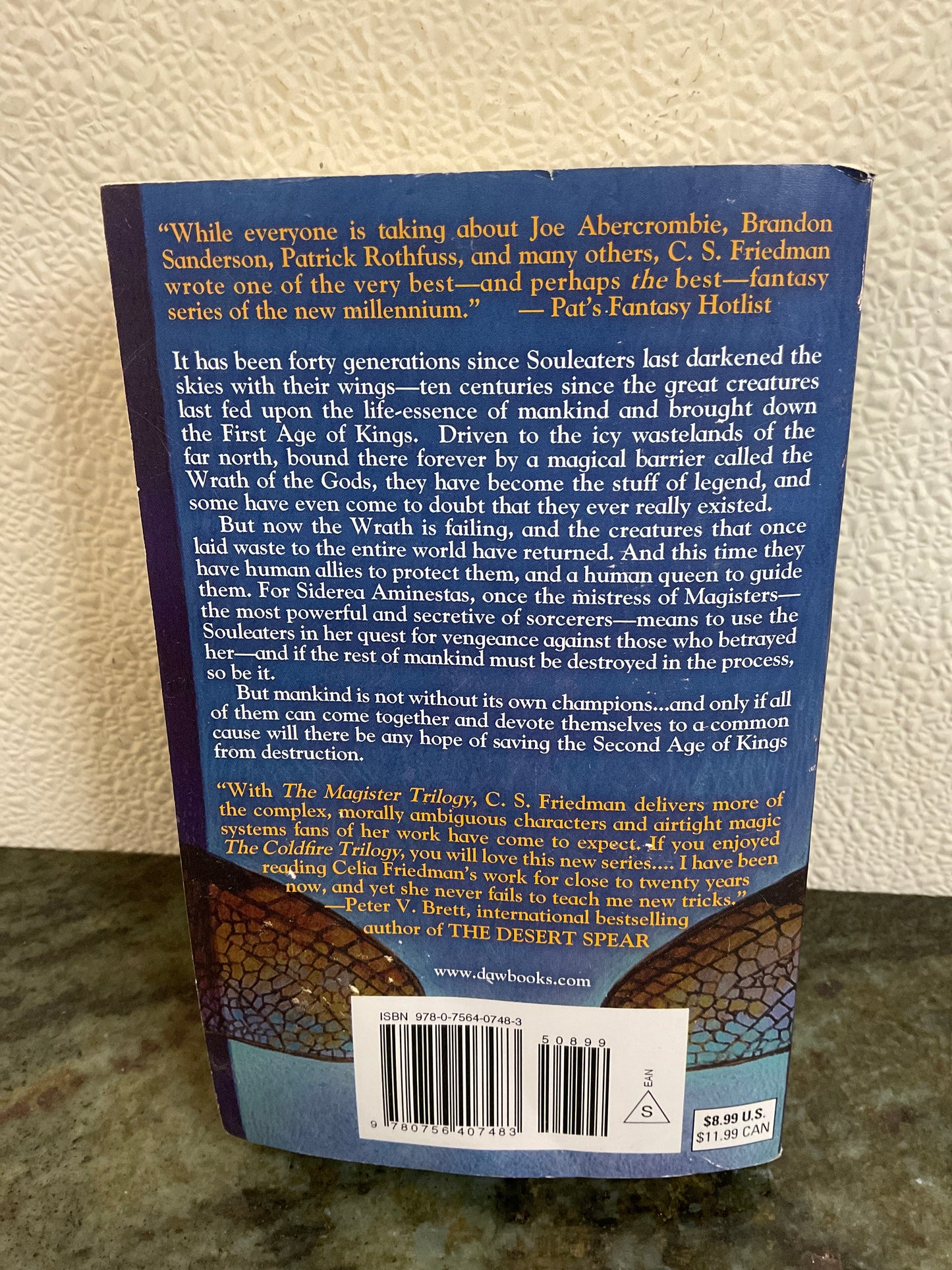 Book Legacy Of Kings