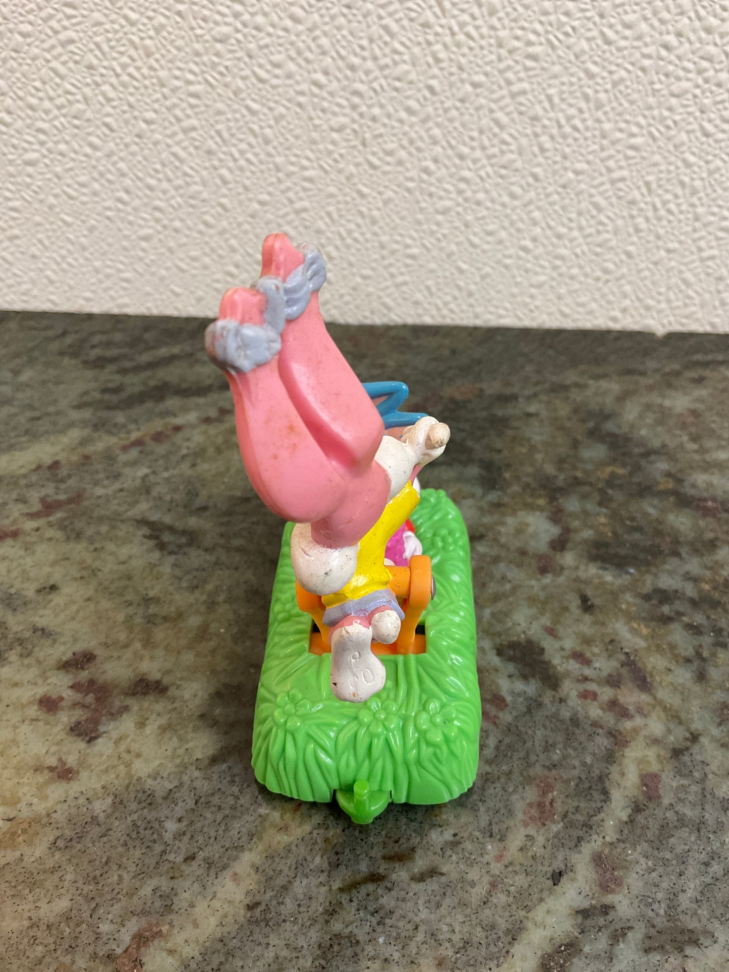 1994 Happy Meal Toy
