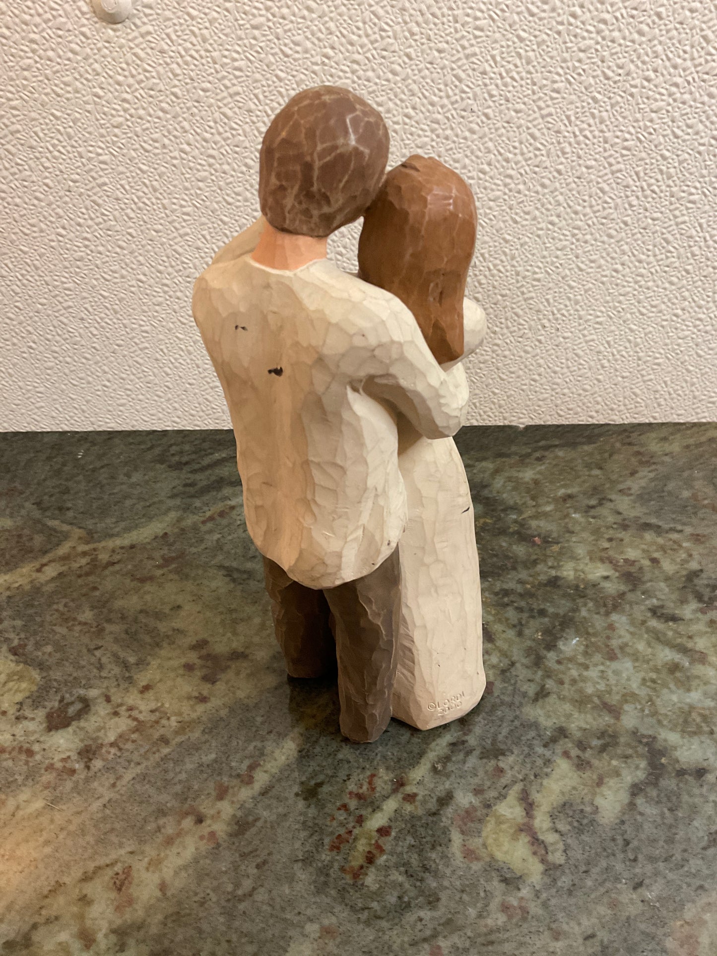 Willow Tree “Together” Figurine