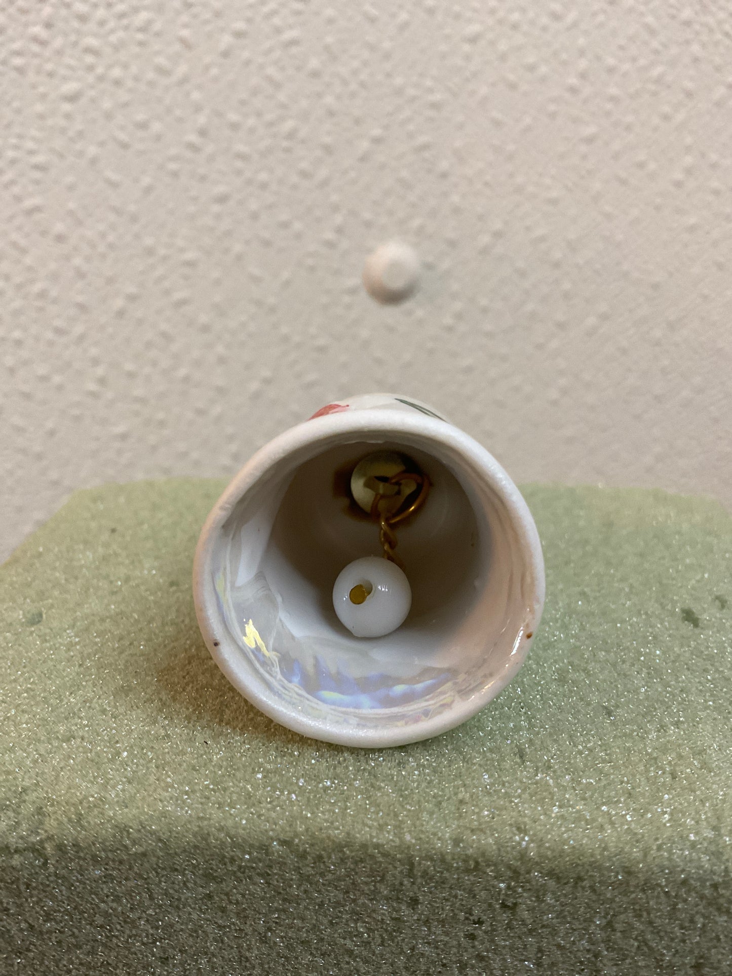 MN mini Bell