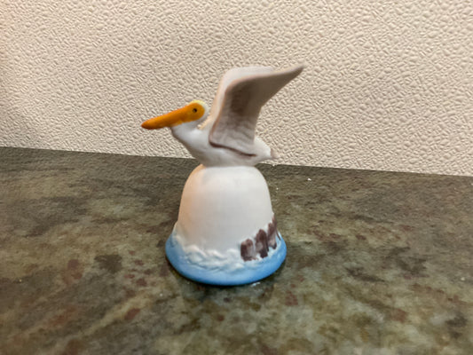 Pelican Bell