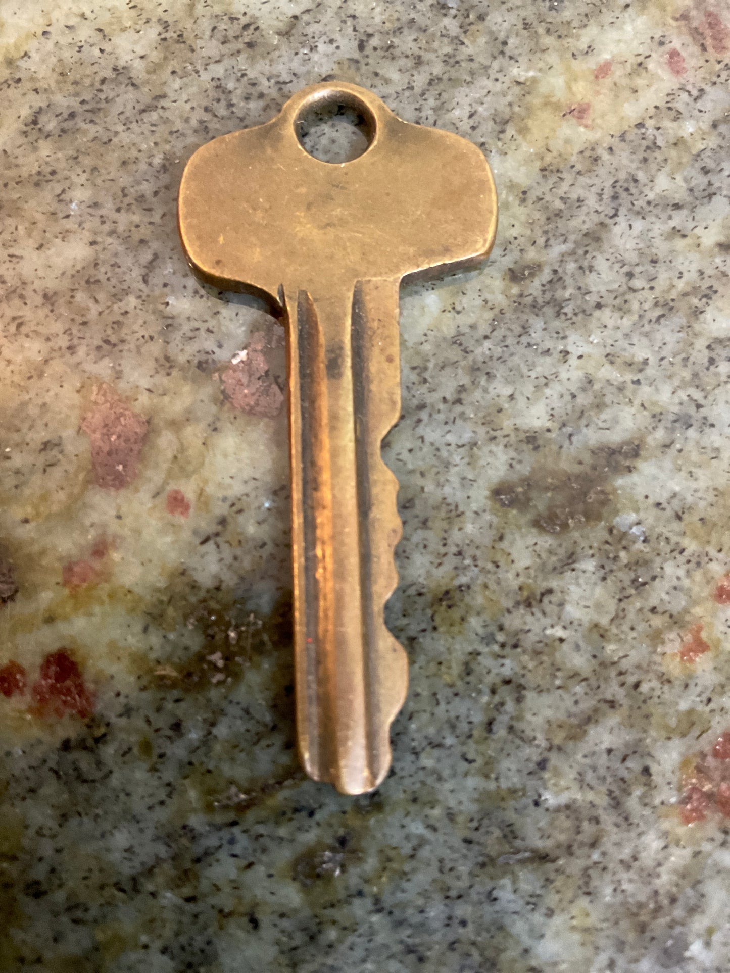Vintage Key