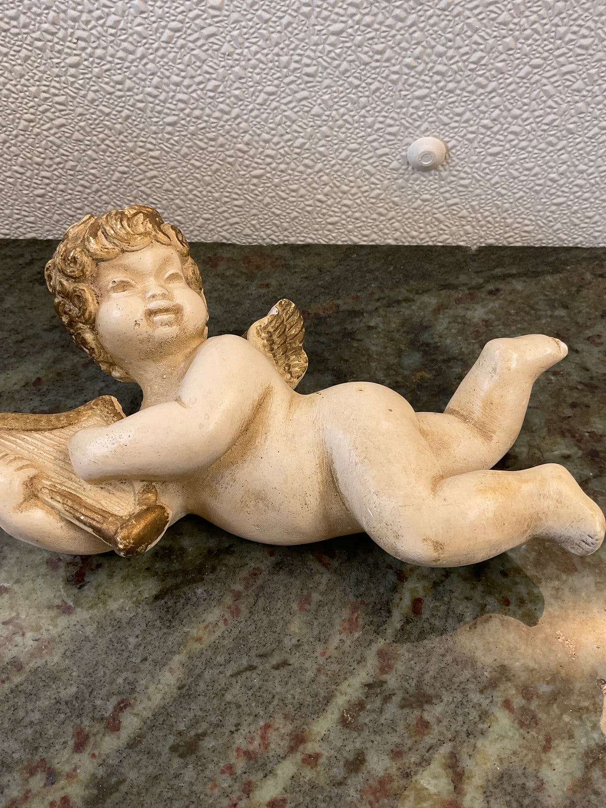 Universal Statuary Corp. - 1950’s