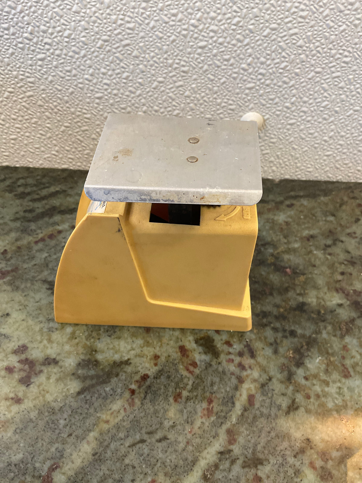 Vintage Hanson Dietetic Scale