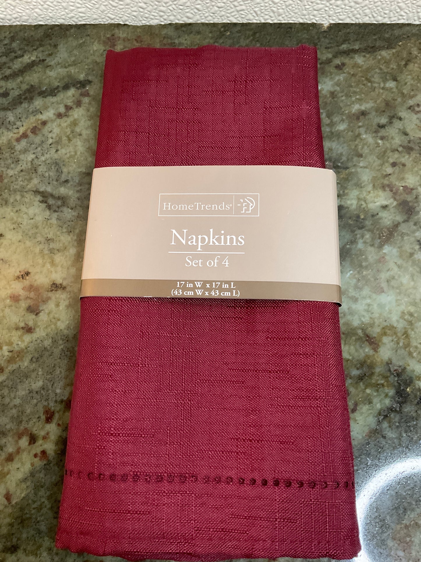 Cloth Napkins