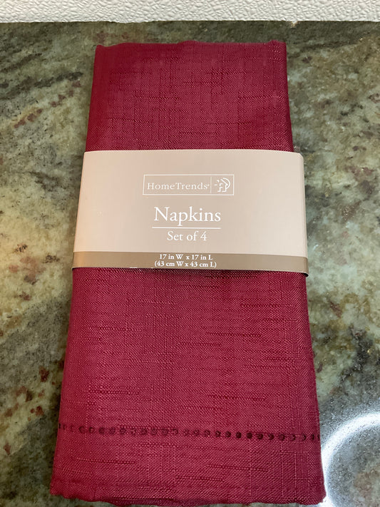 Cloth Napkins