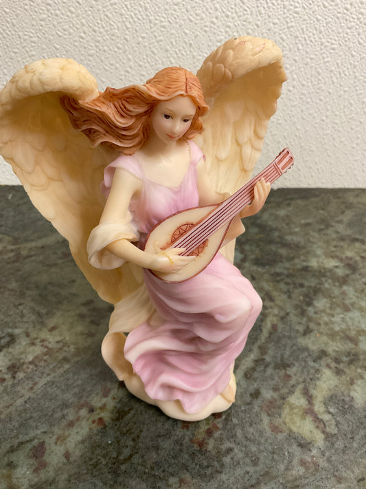 “Seraphin Classics” Lydia “ Winged Poet” 1993