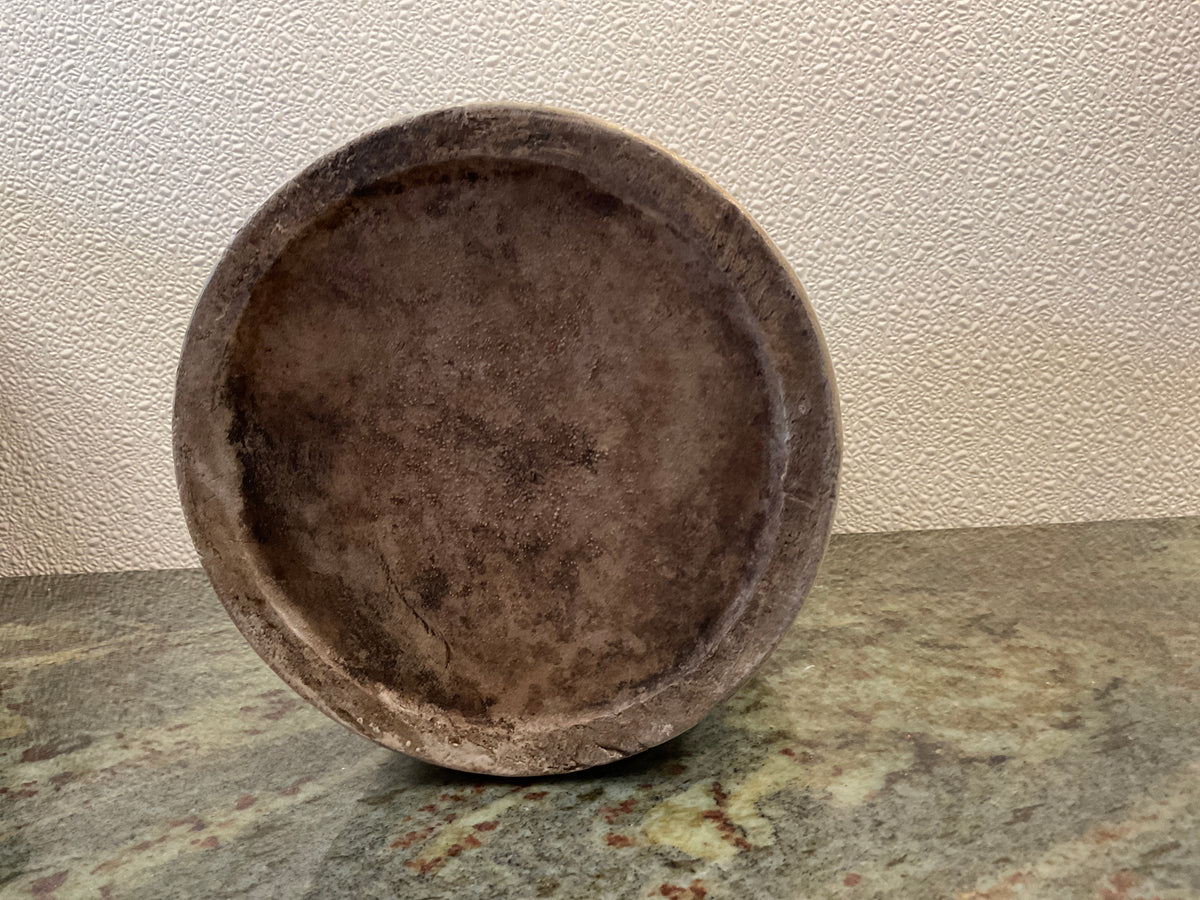Antique Stoneware Jug