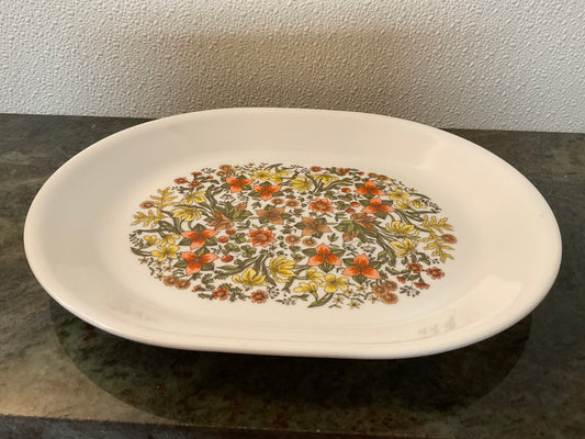 Corelle by Corning ‘Indian Summer’ Platter