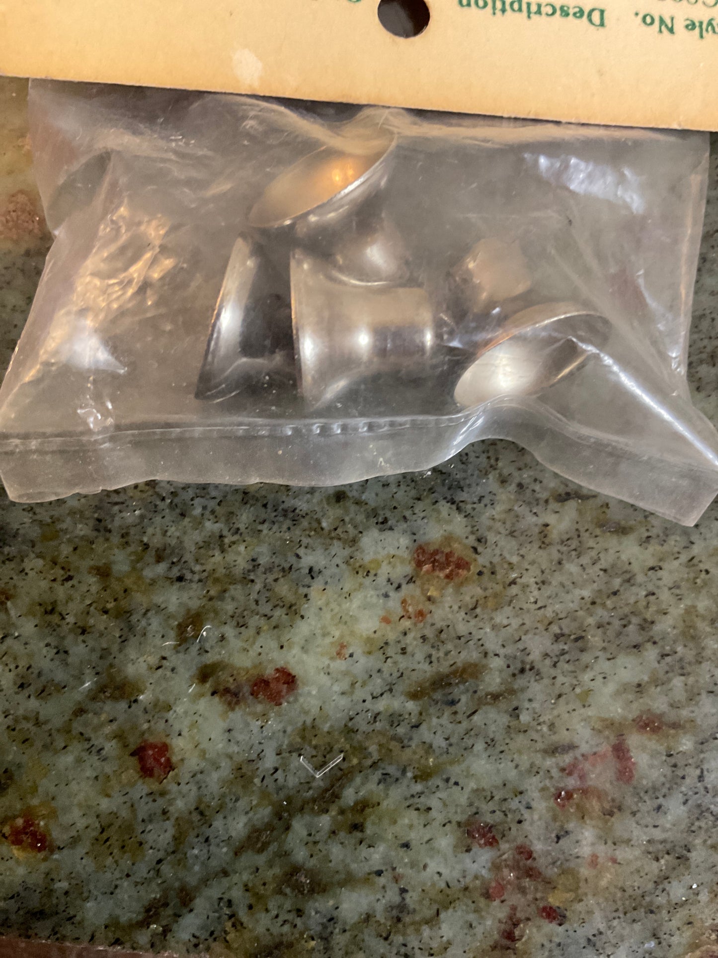 Vintage Package Bells