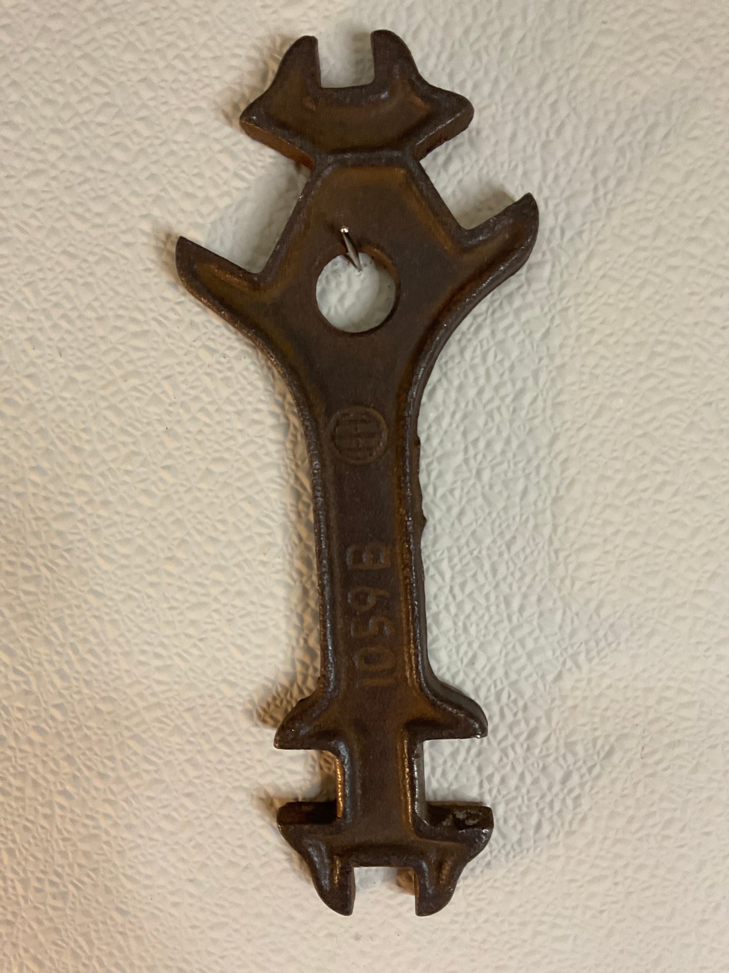 International Harvester Farm Wrench