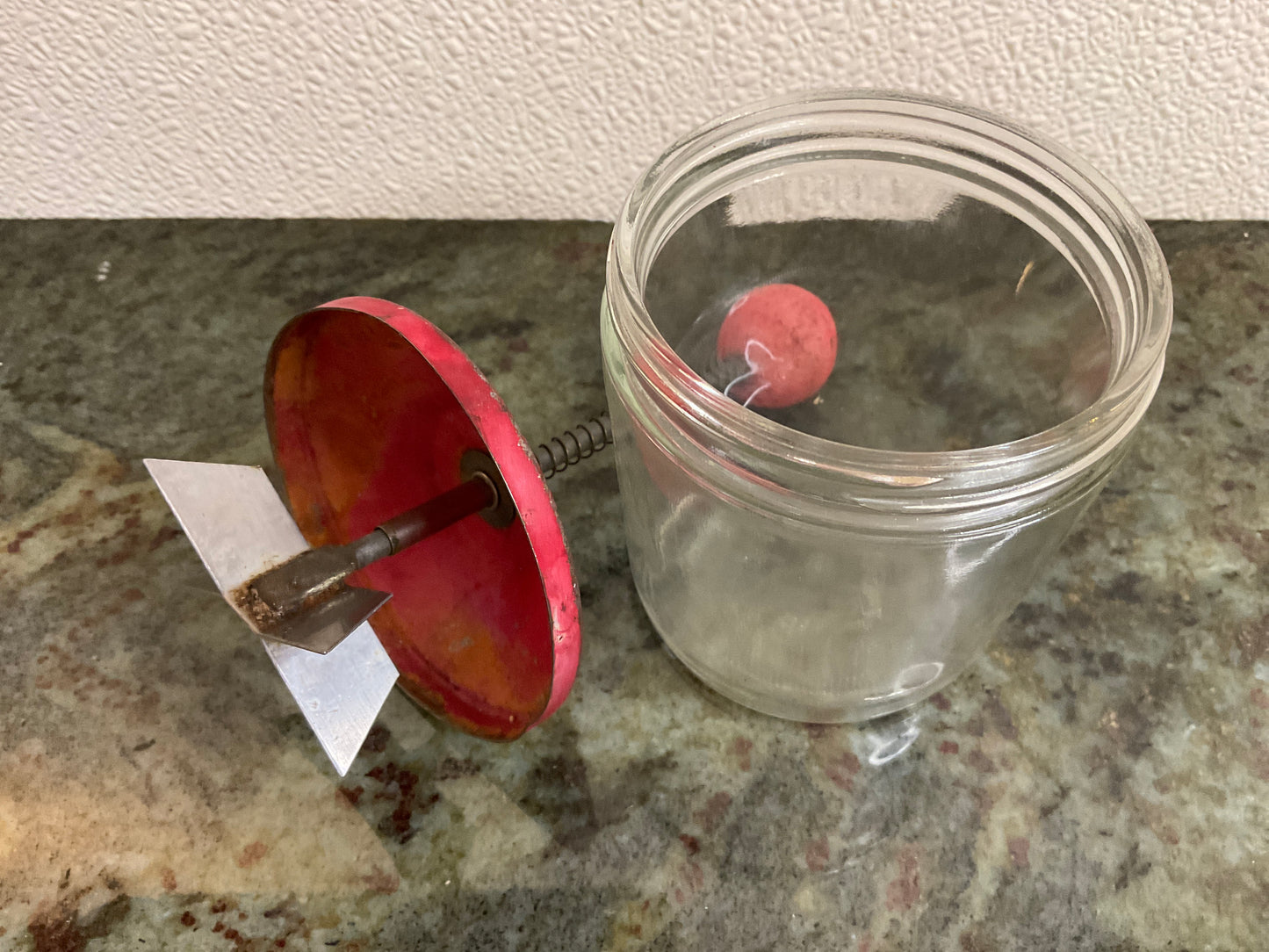 Nut Chopper