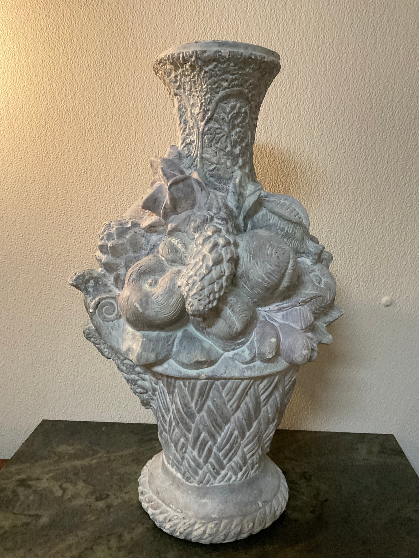 Made in Mexico Large Vase/Urn