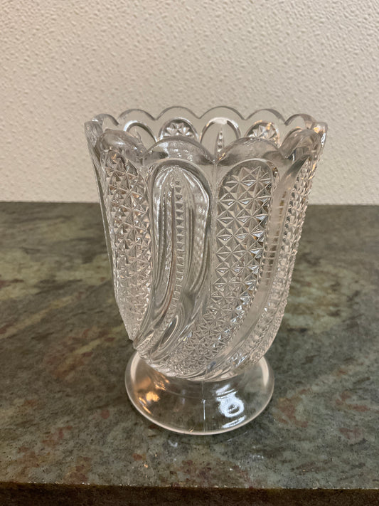 McKee/Bro Glass Spooner
