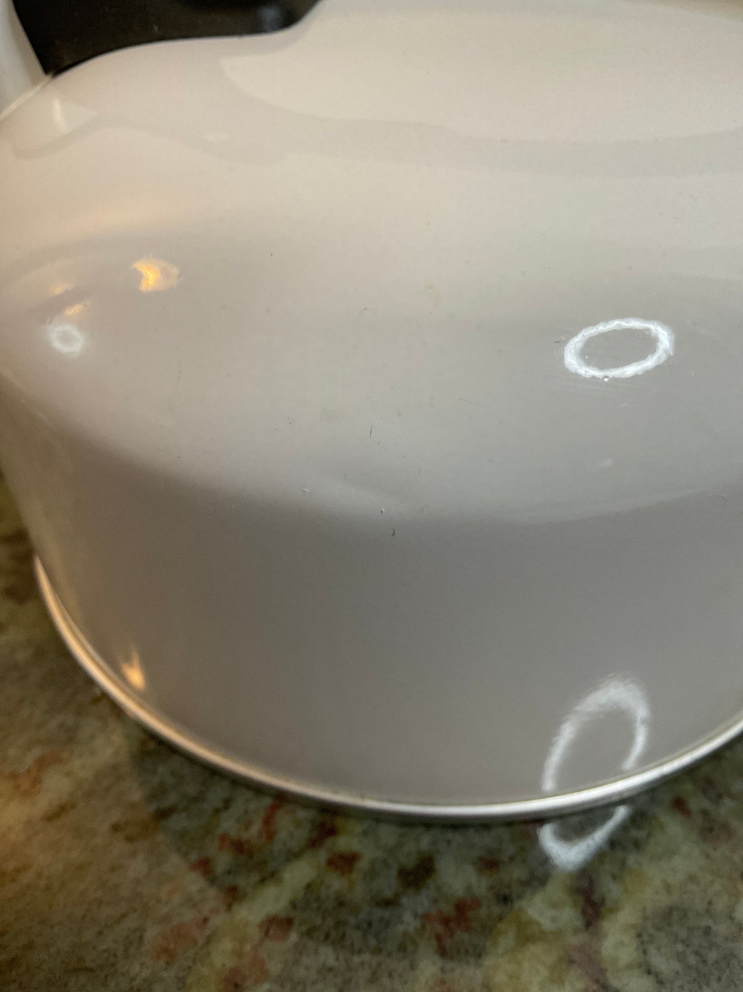 EKCO Teakettle