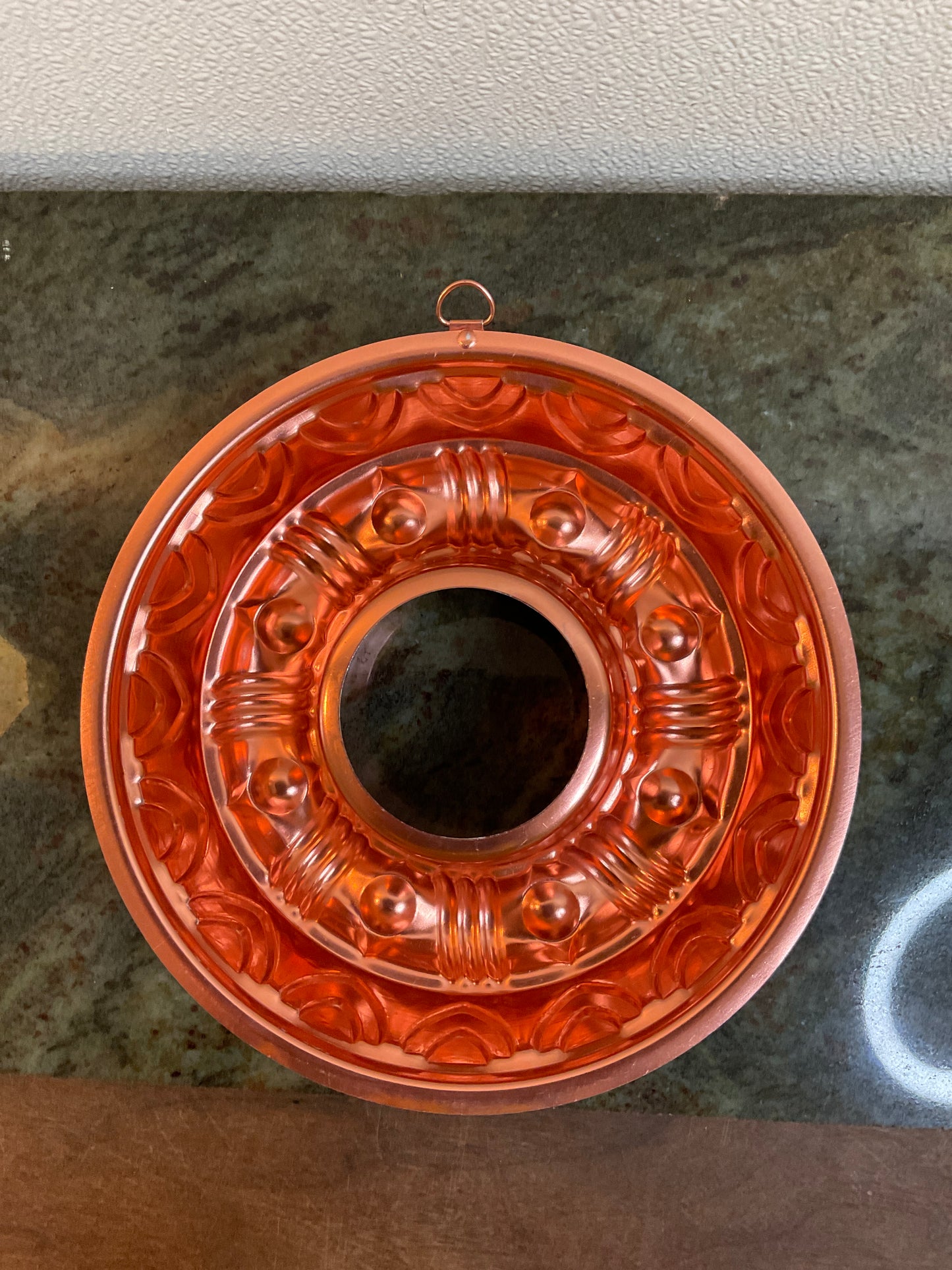 Jello Mold