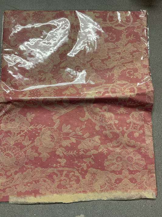 Vintage Tissue Paper