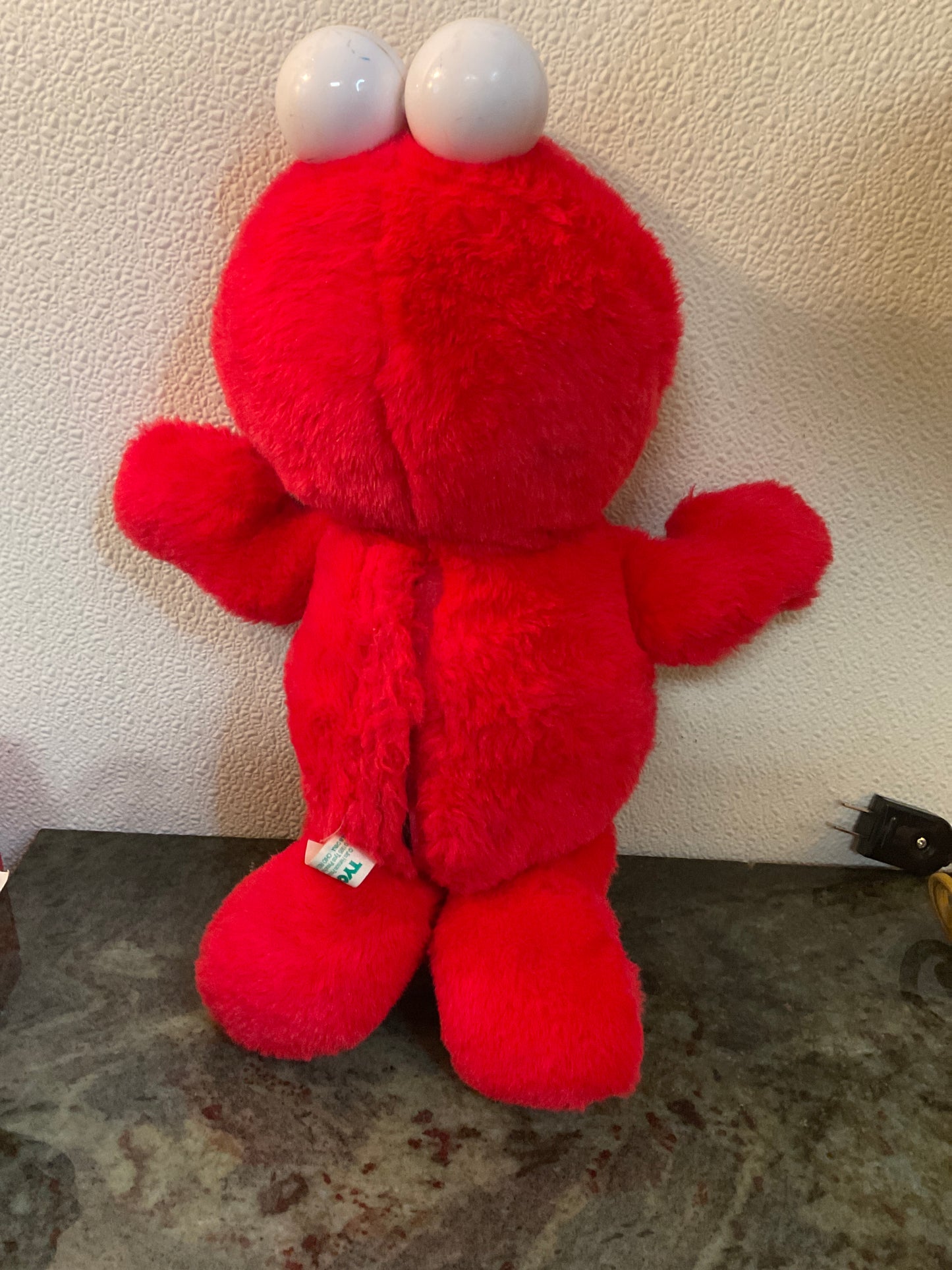 Elmo