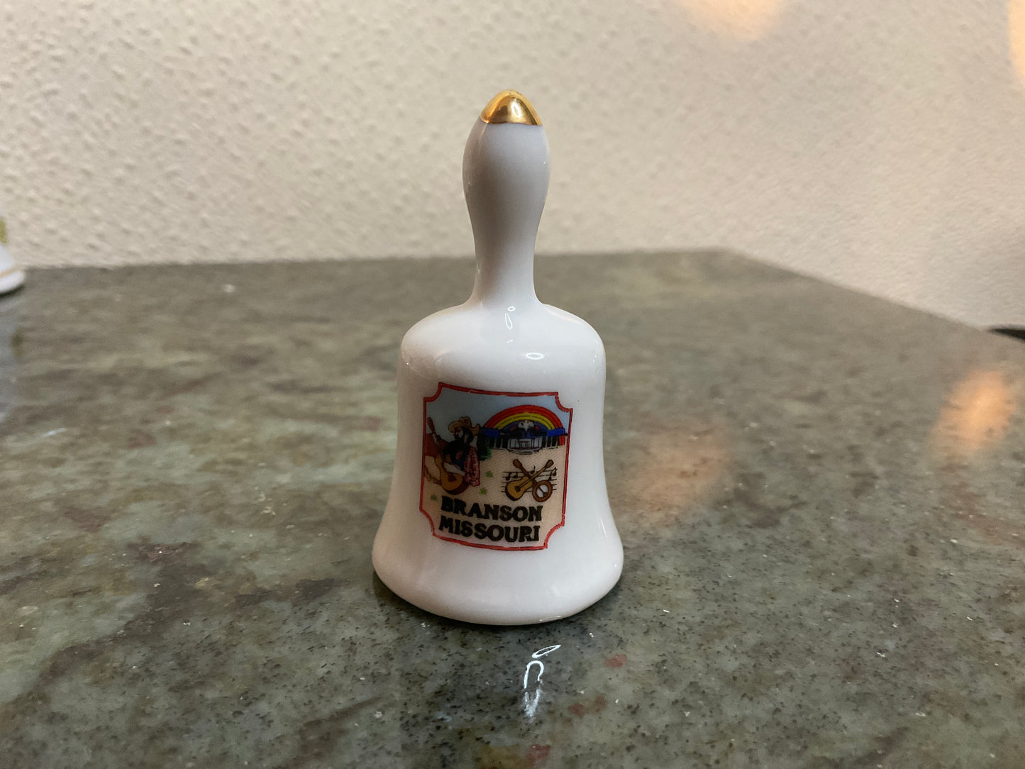 MS Mini Bell