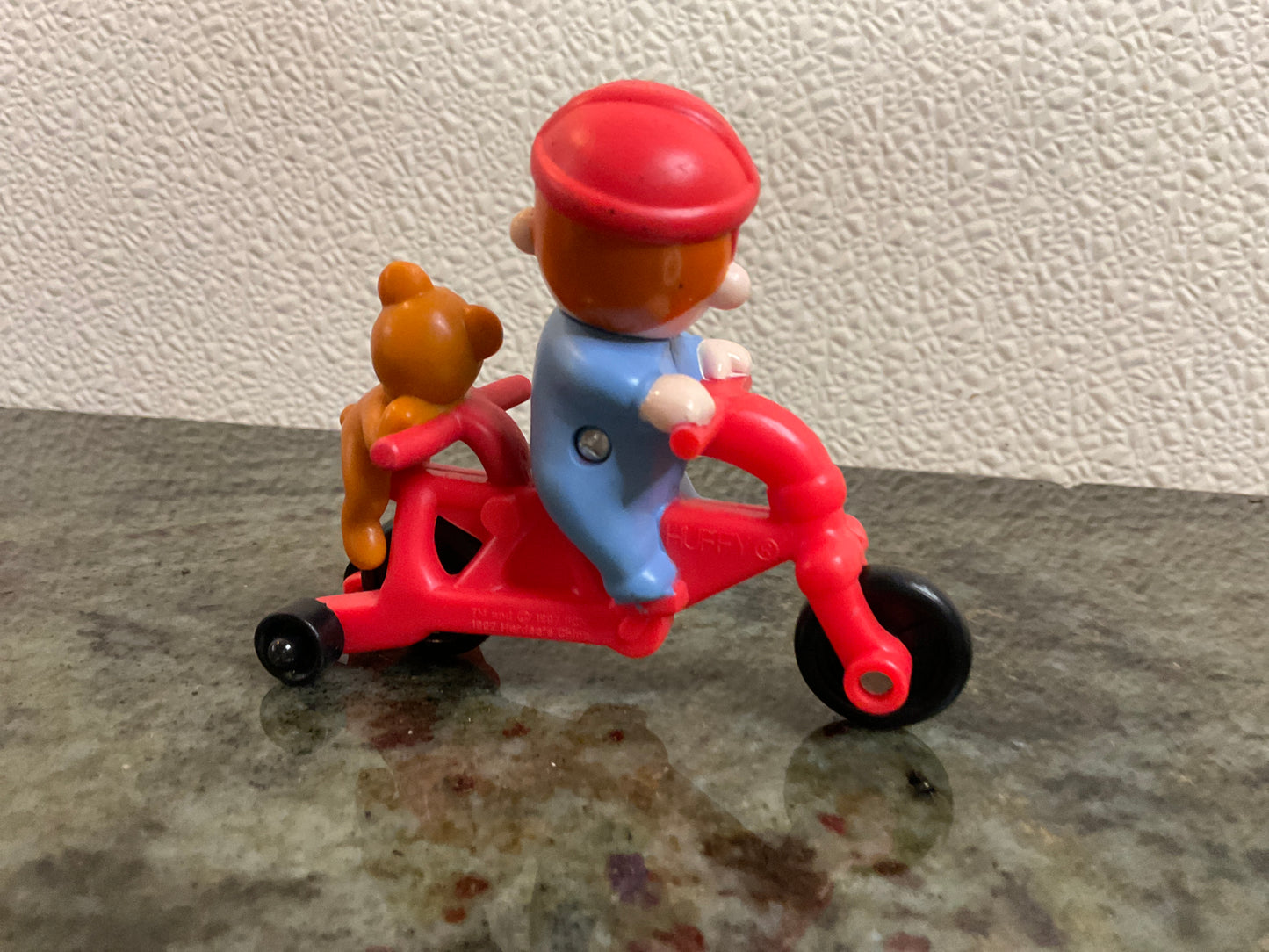 1997 Hardee’s ‘Life W/Louie” Toy