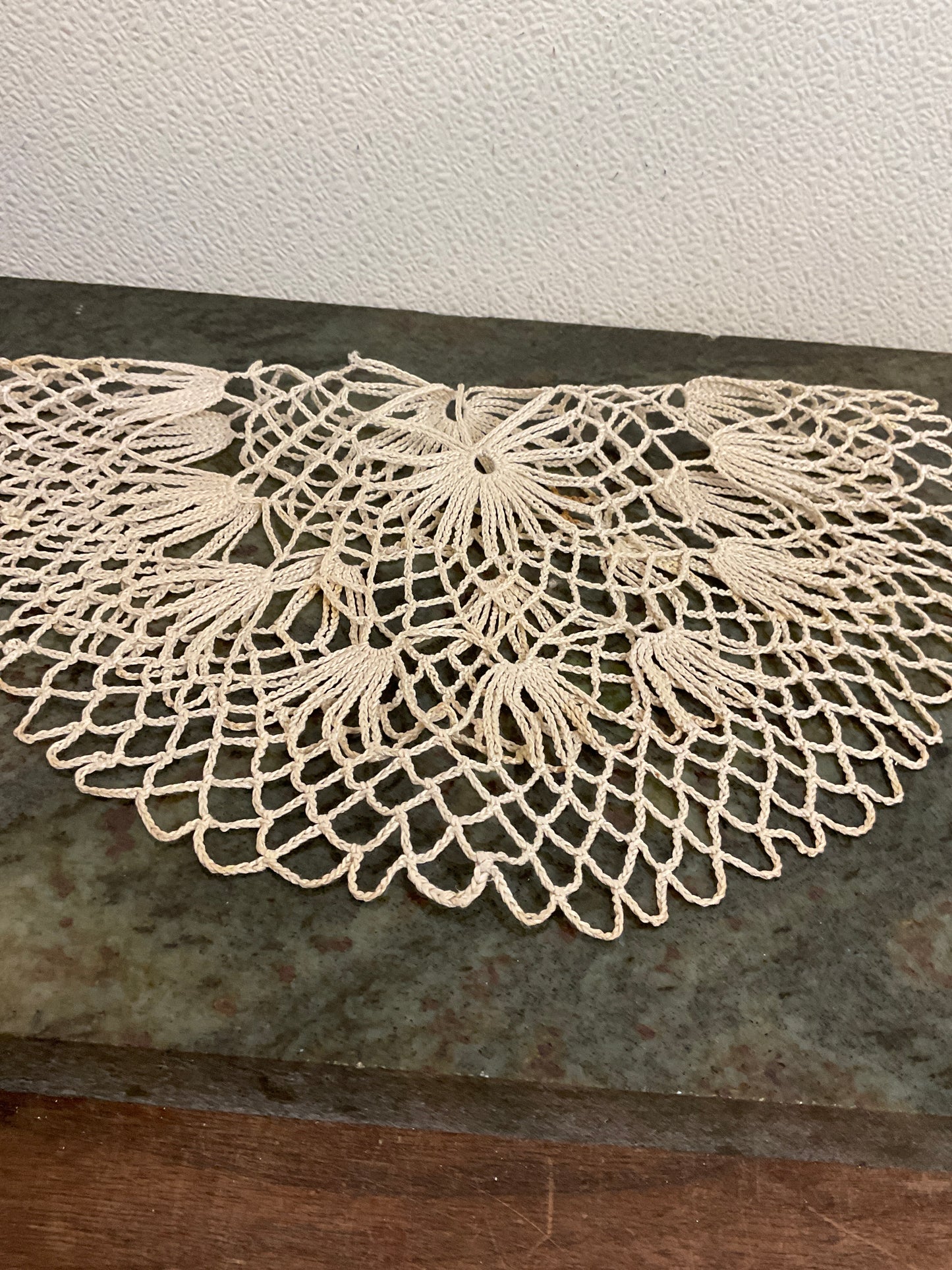 Vintage Doily