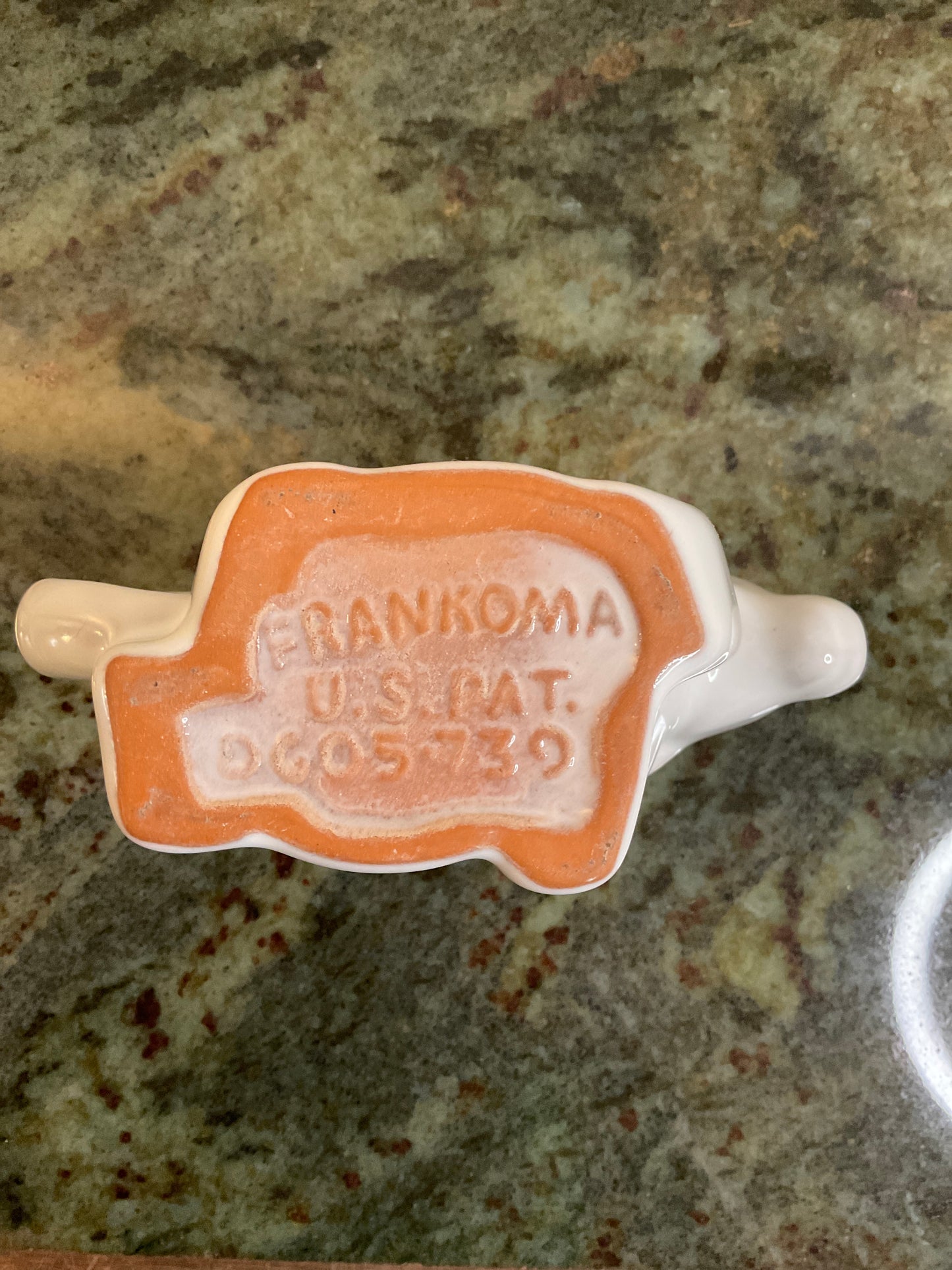 Vintage Frankoma 1996