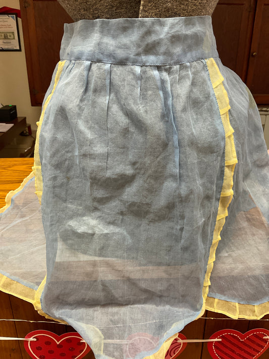Vintage Apron