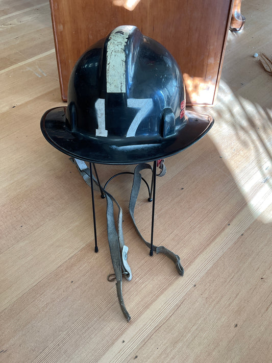 Fireman’s Helmet