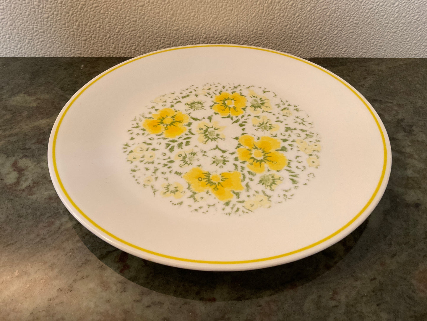 Corelle by Corning ‘April Showers’ Large Plate