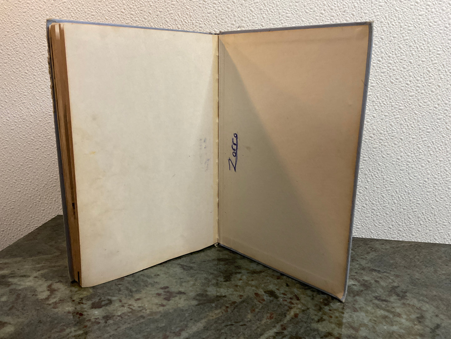 Book ‘Let’s Talk’ 1947